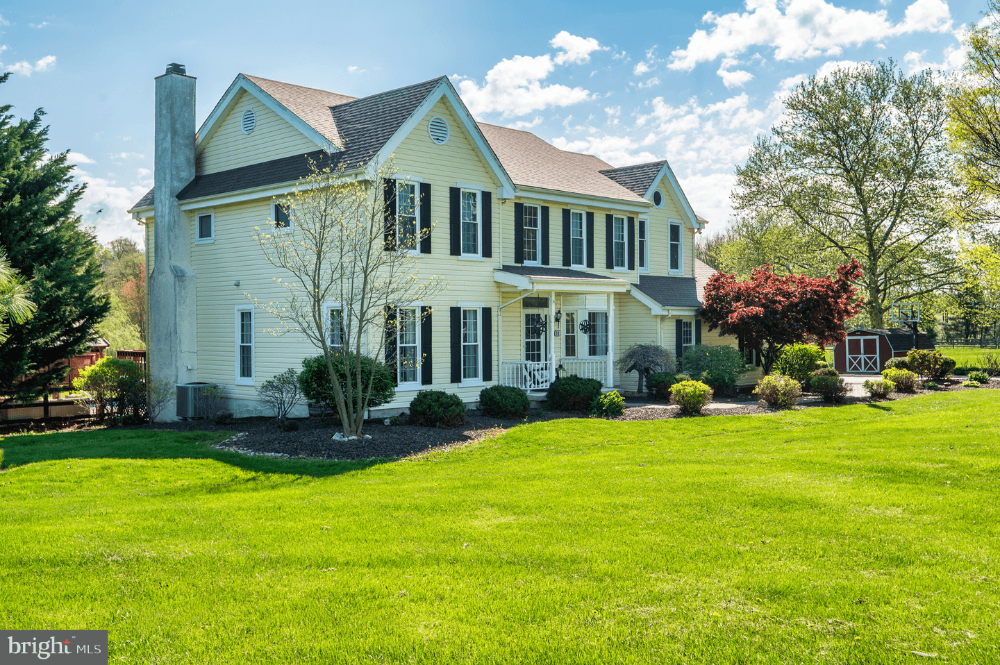 11 Meadow Wood Lane photo 52