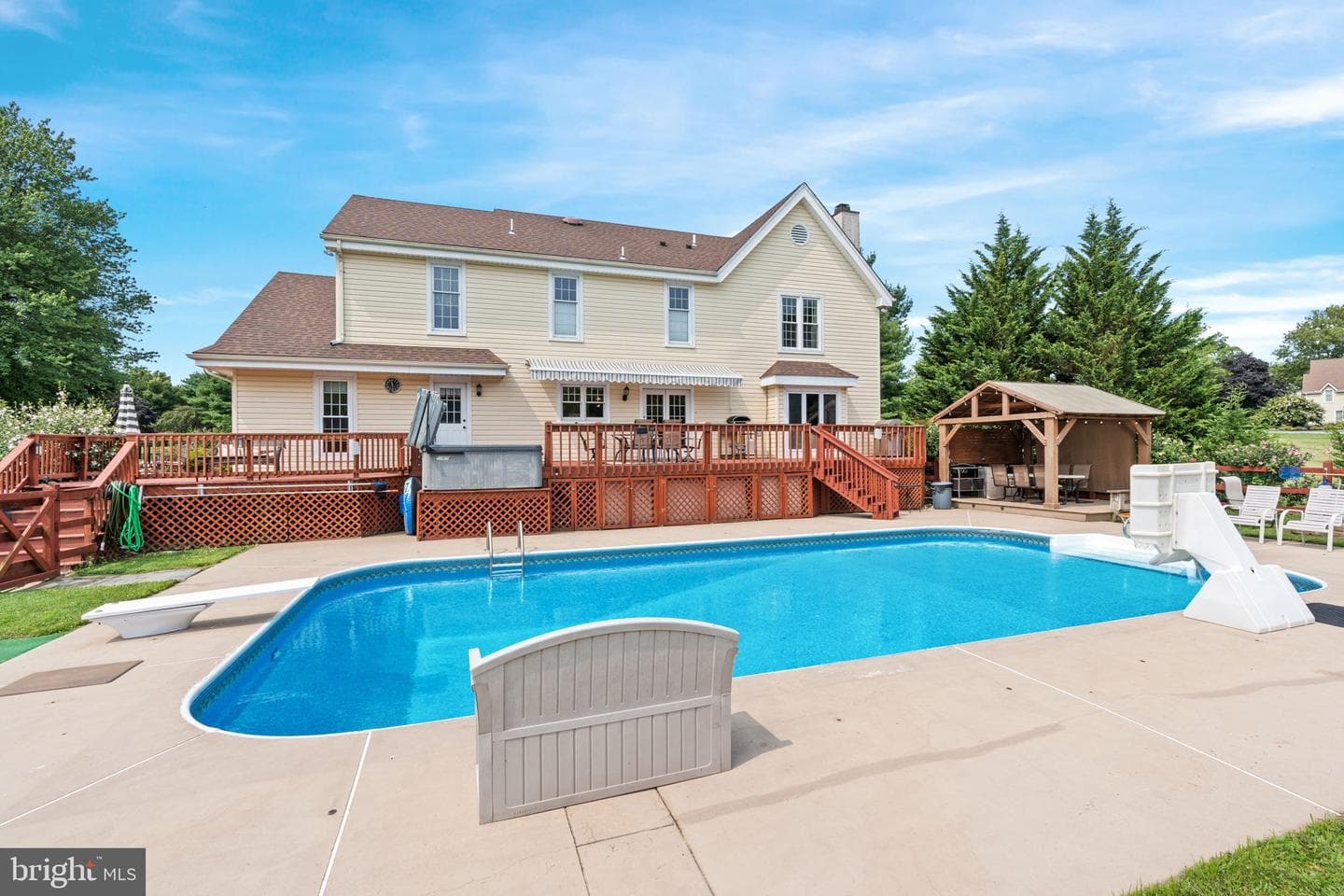 11 Meadow Wood Lane photo 54