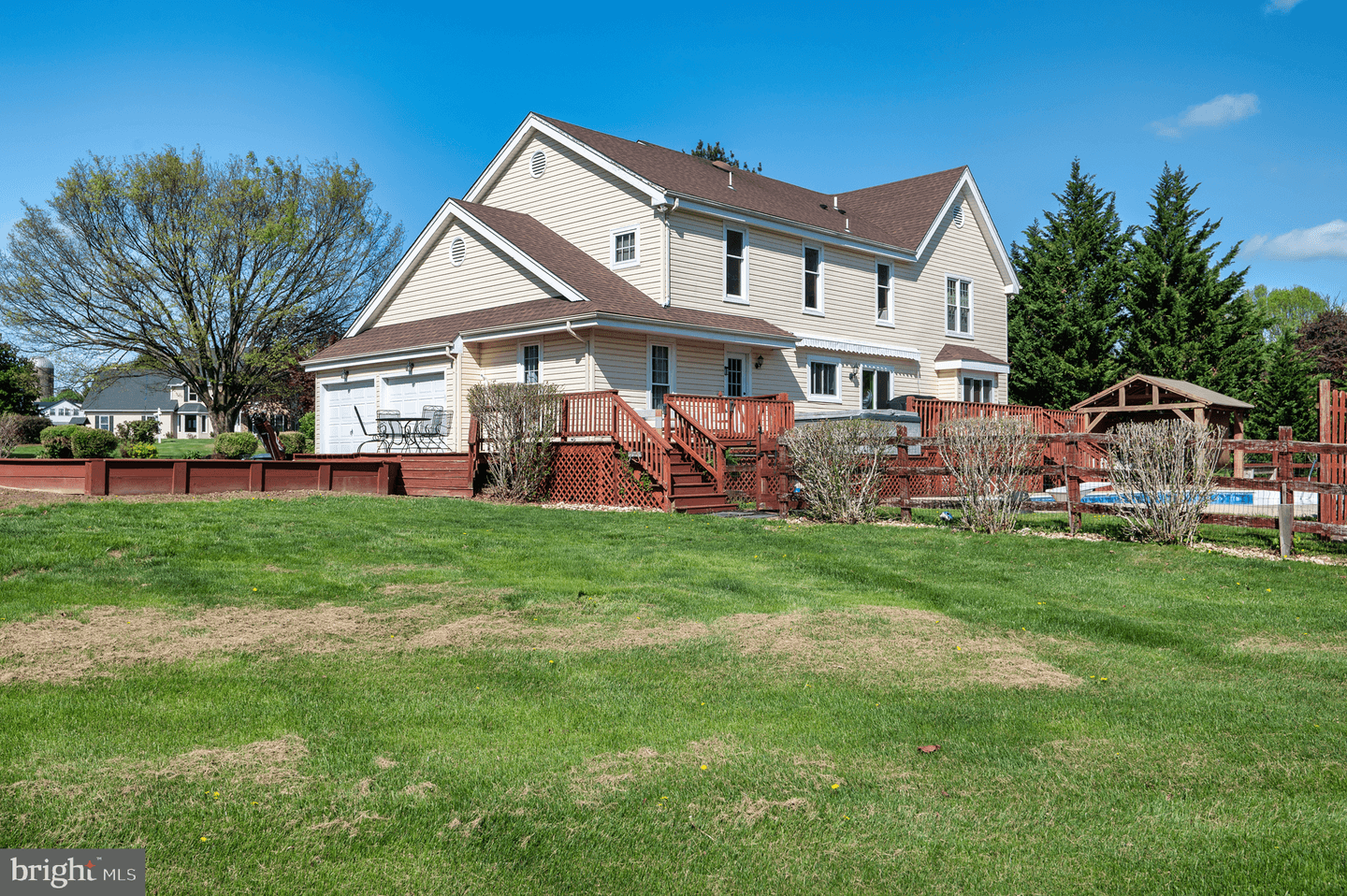11 Meadow Wood Lane photo 67