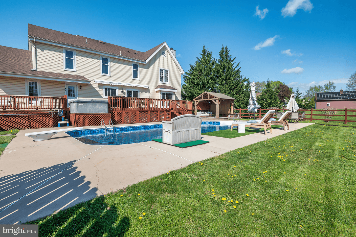 11 Meadow Wood Lane photo 70