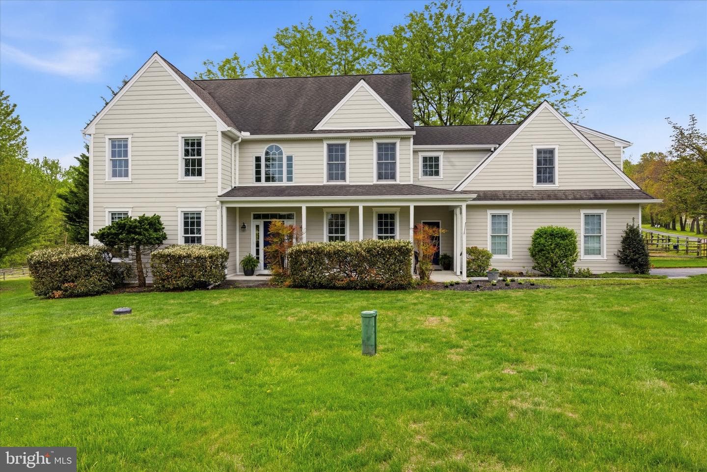 1623 Saint Peters Way, Chester Springs