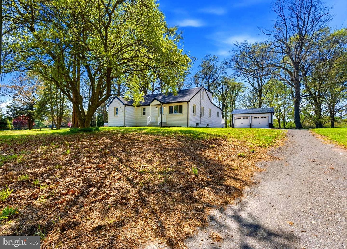 447 N Jennersville Road, Cochranville