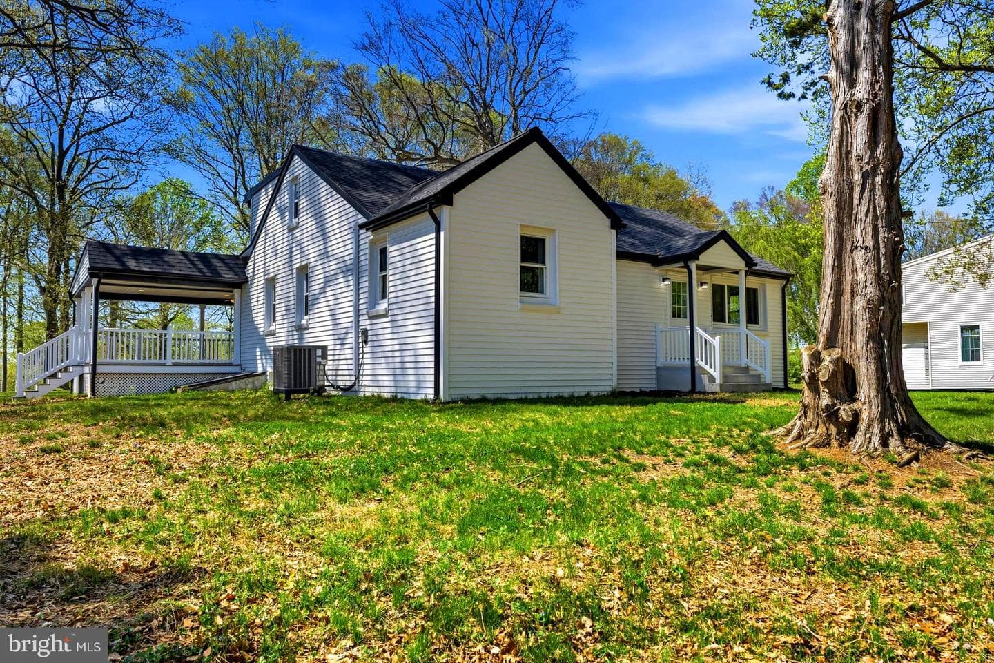 447 N Jennersville Road, Cochranville
