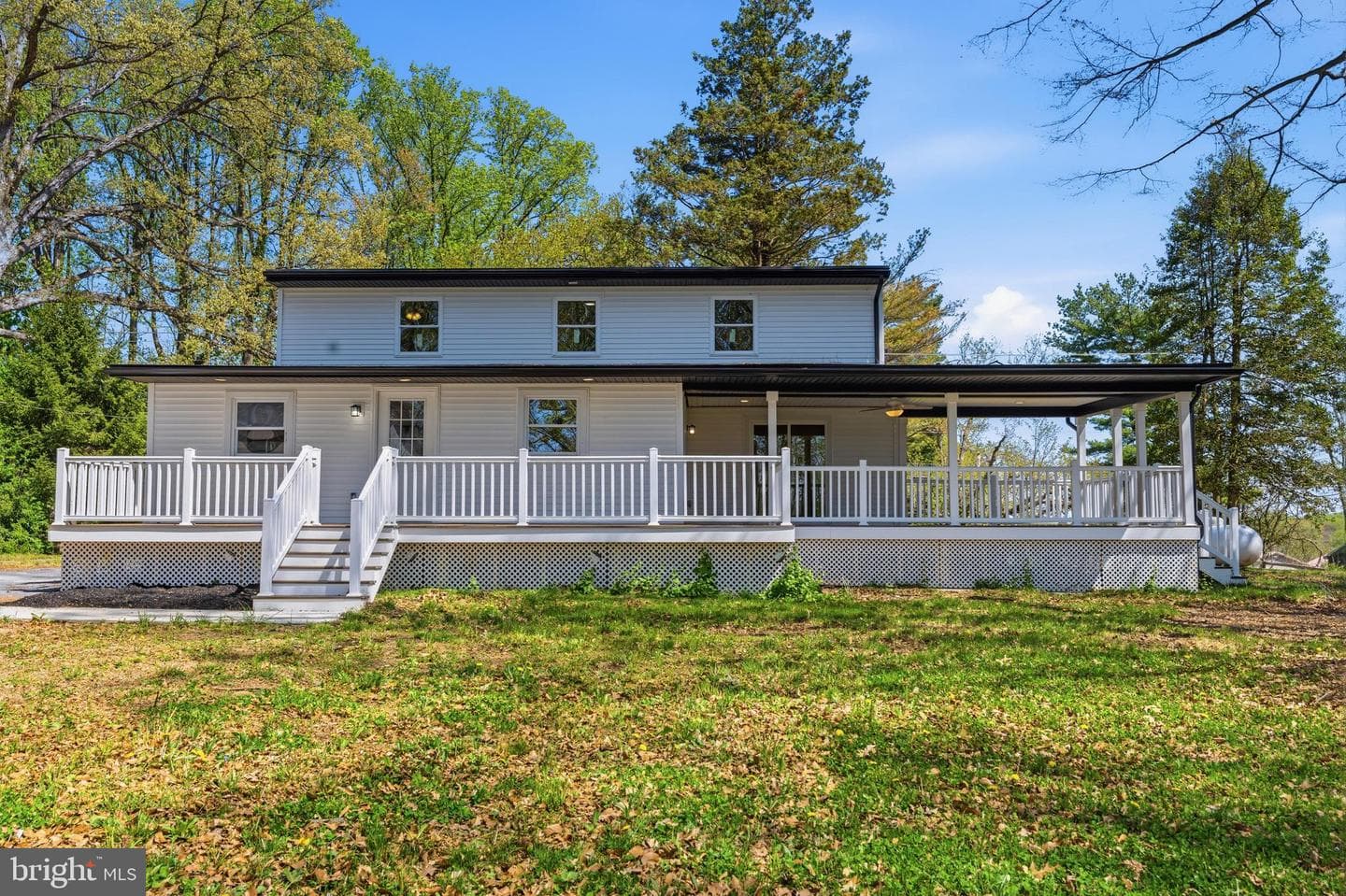 447 N Jennersville Road photo 54