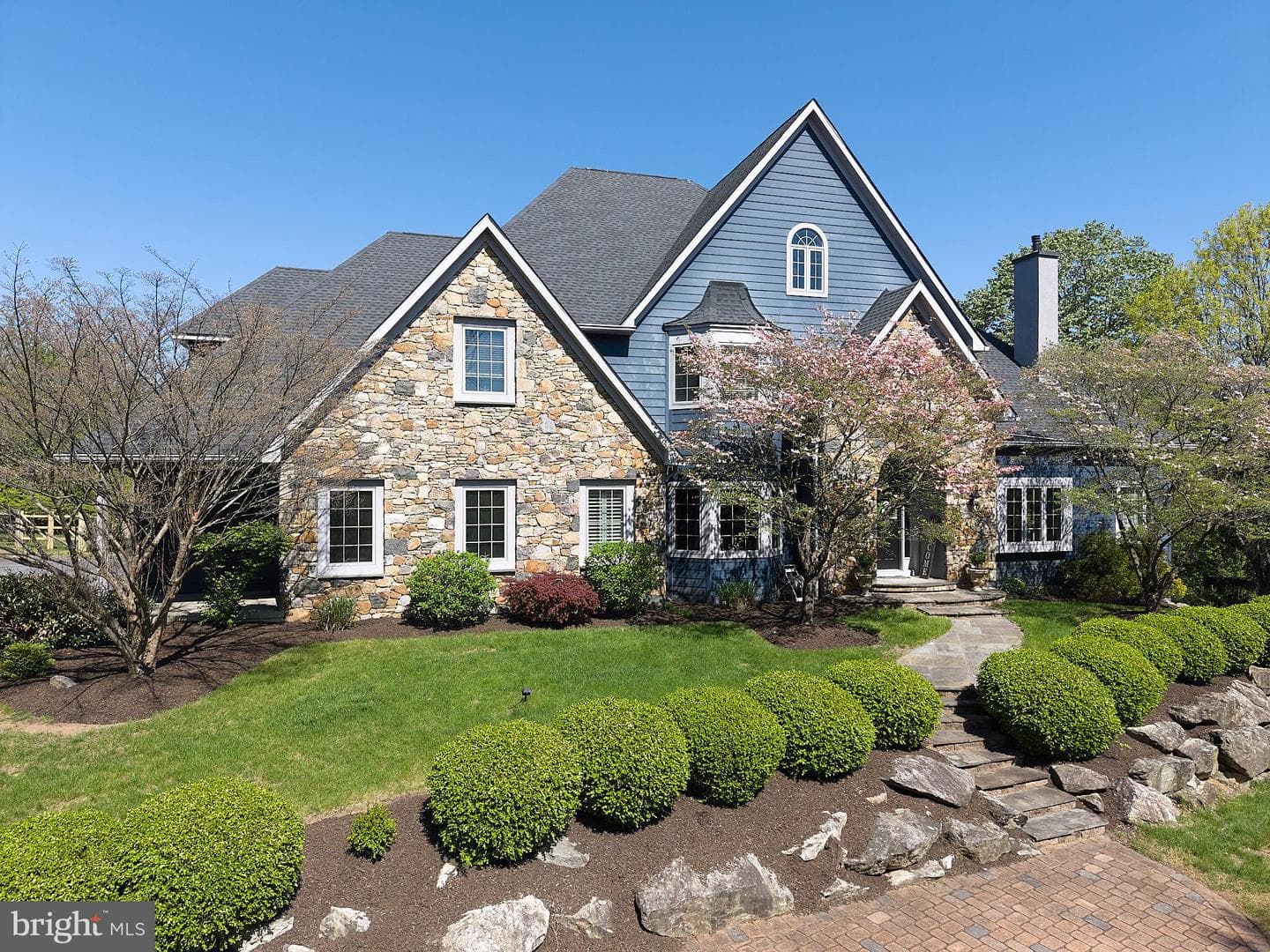 1012 Bodine Road, Chester Springs