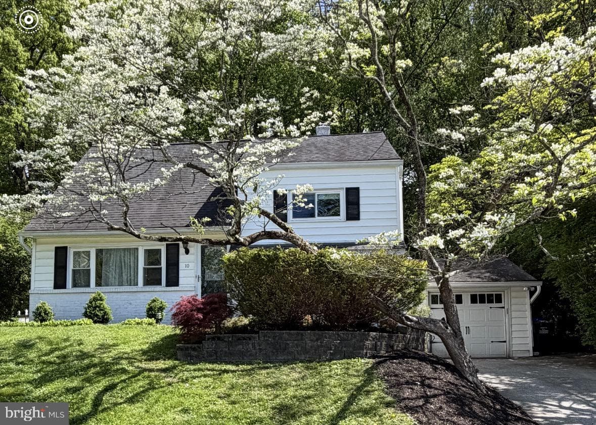 10 Jacqueline Drive, Paoli
