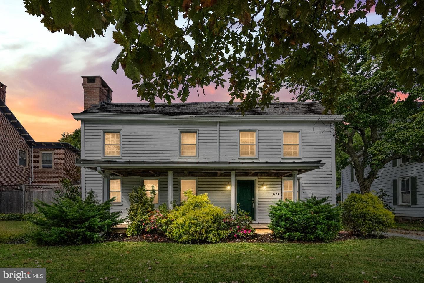 1731 W Doe Run Road, Kennett Square