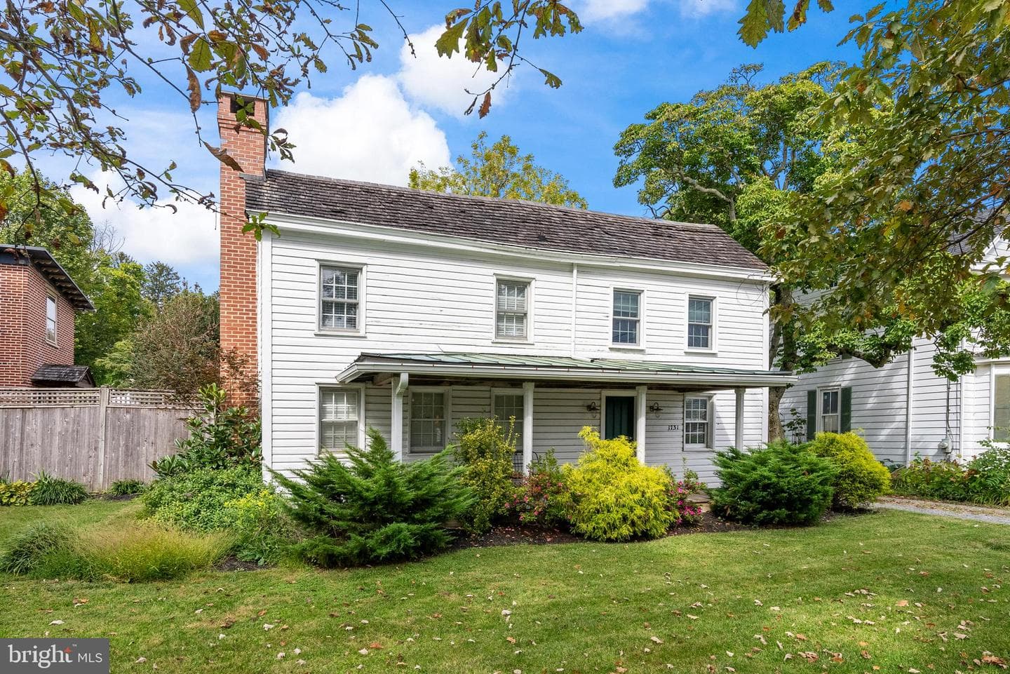 1731 W Doe Run Road, Kennett Square