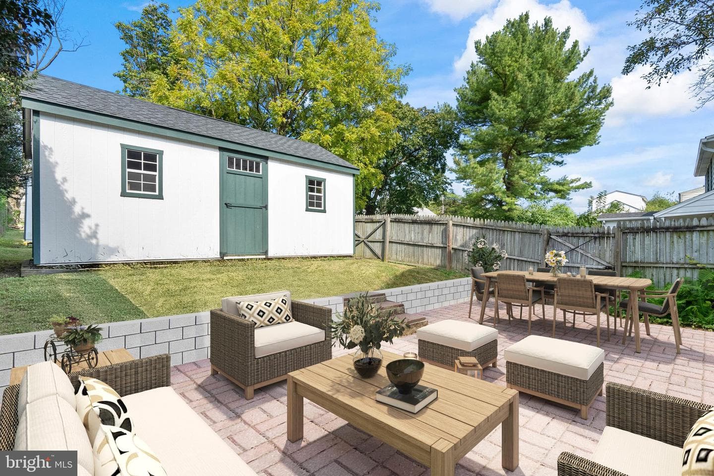 1731 W Doe Run Road photo 31