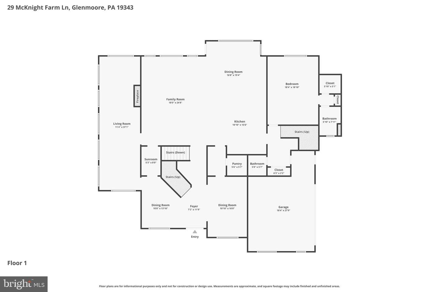 29 McKnight Farm Lane photo 53