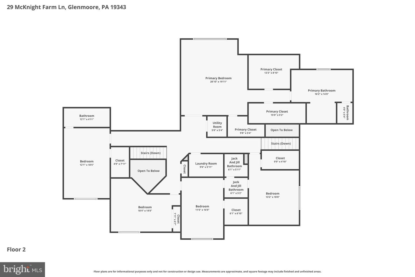 29 McKnight Farm Lane photo 54