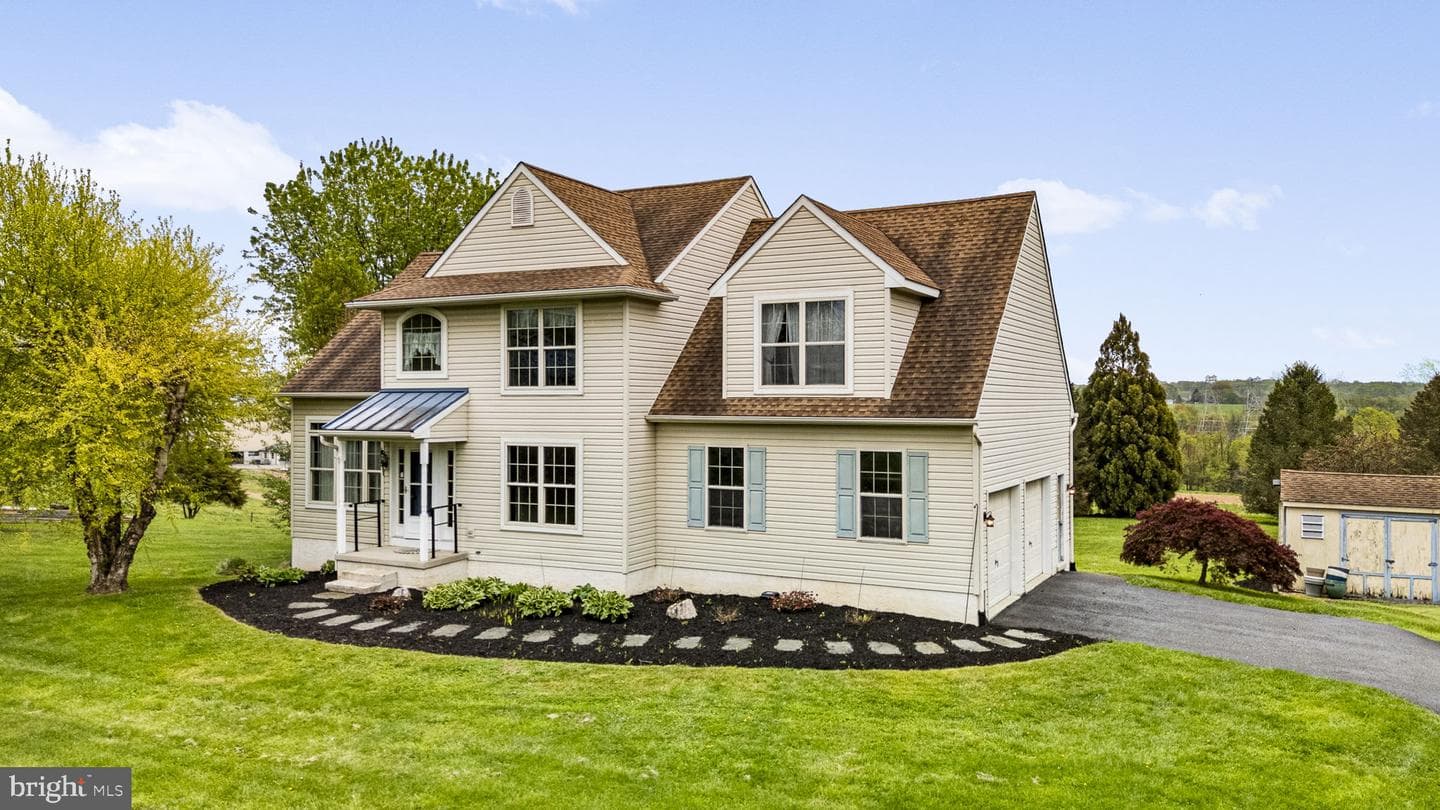 138 Bethel Road