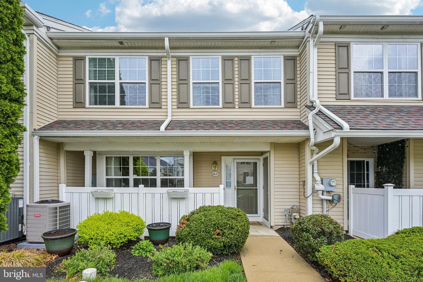 203 Flagstone Road #6