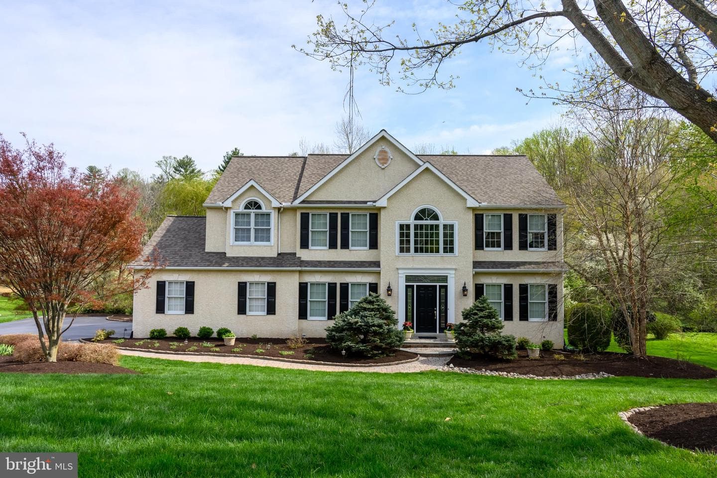 202 Netherfield Lane