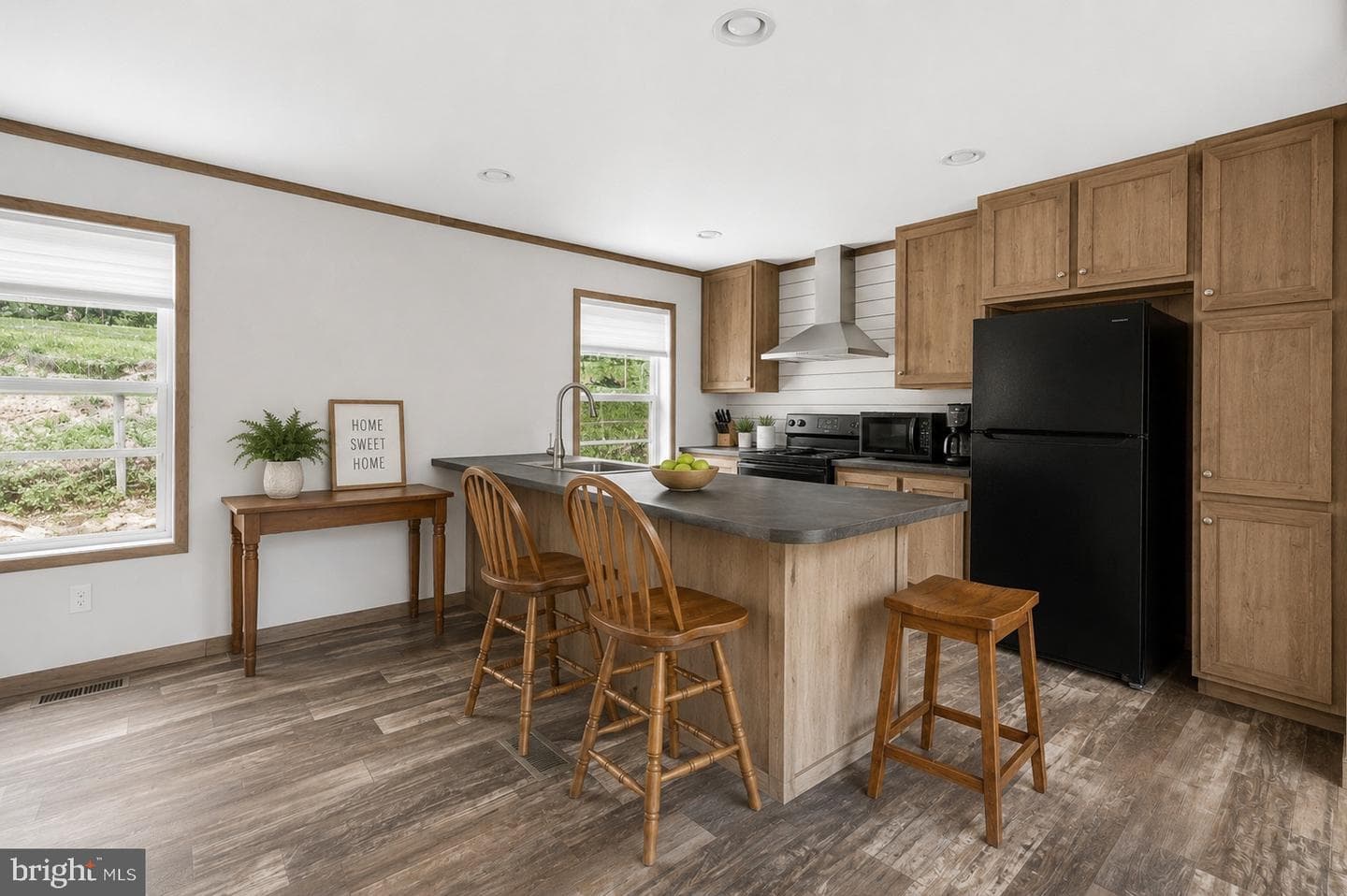 3852 Upper Valley Road photo 3