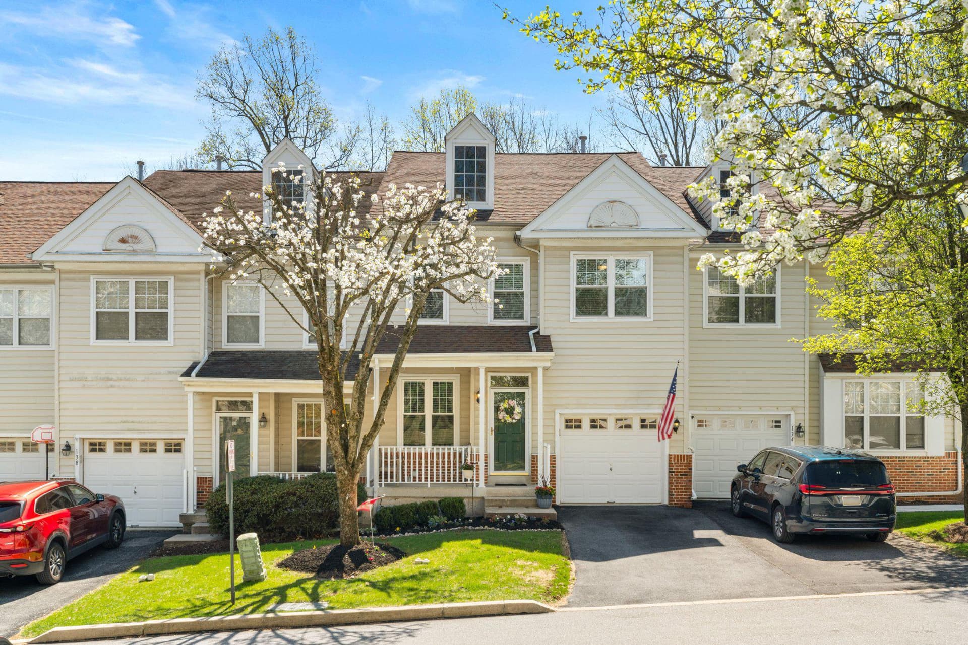136 Sunnyhill Drive