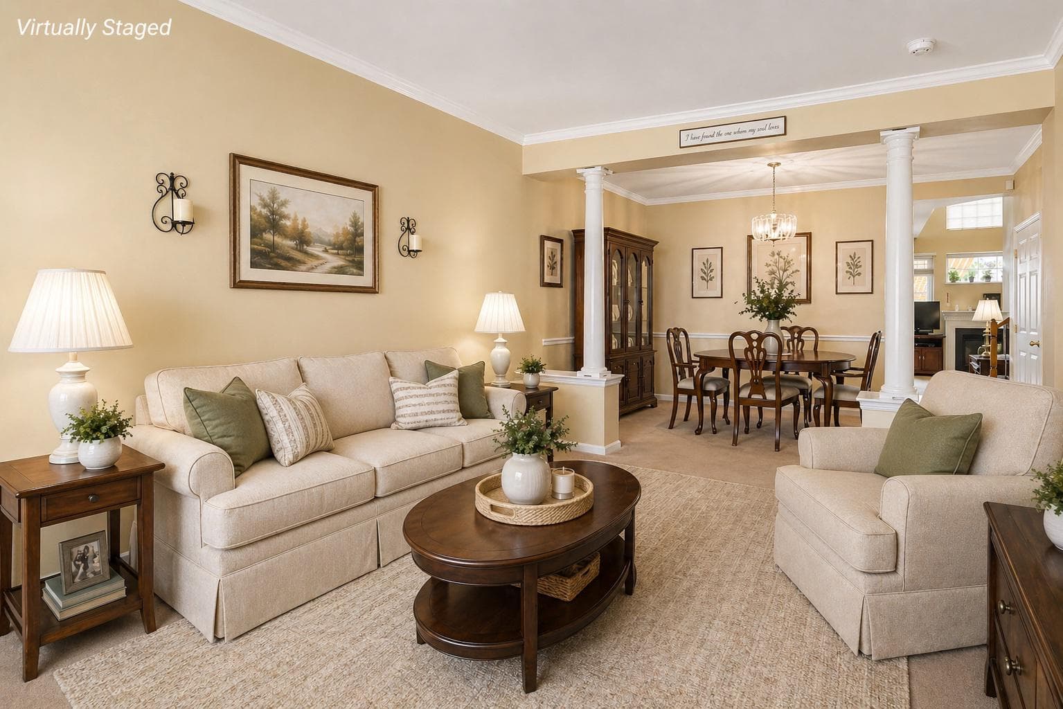 136 Sunnyhill Drive photo 3