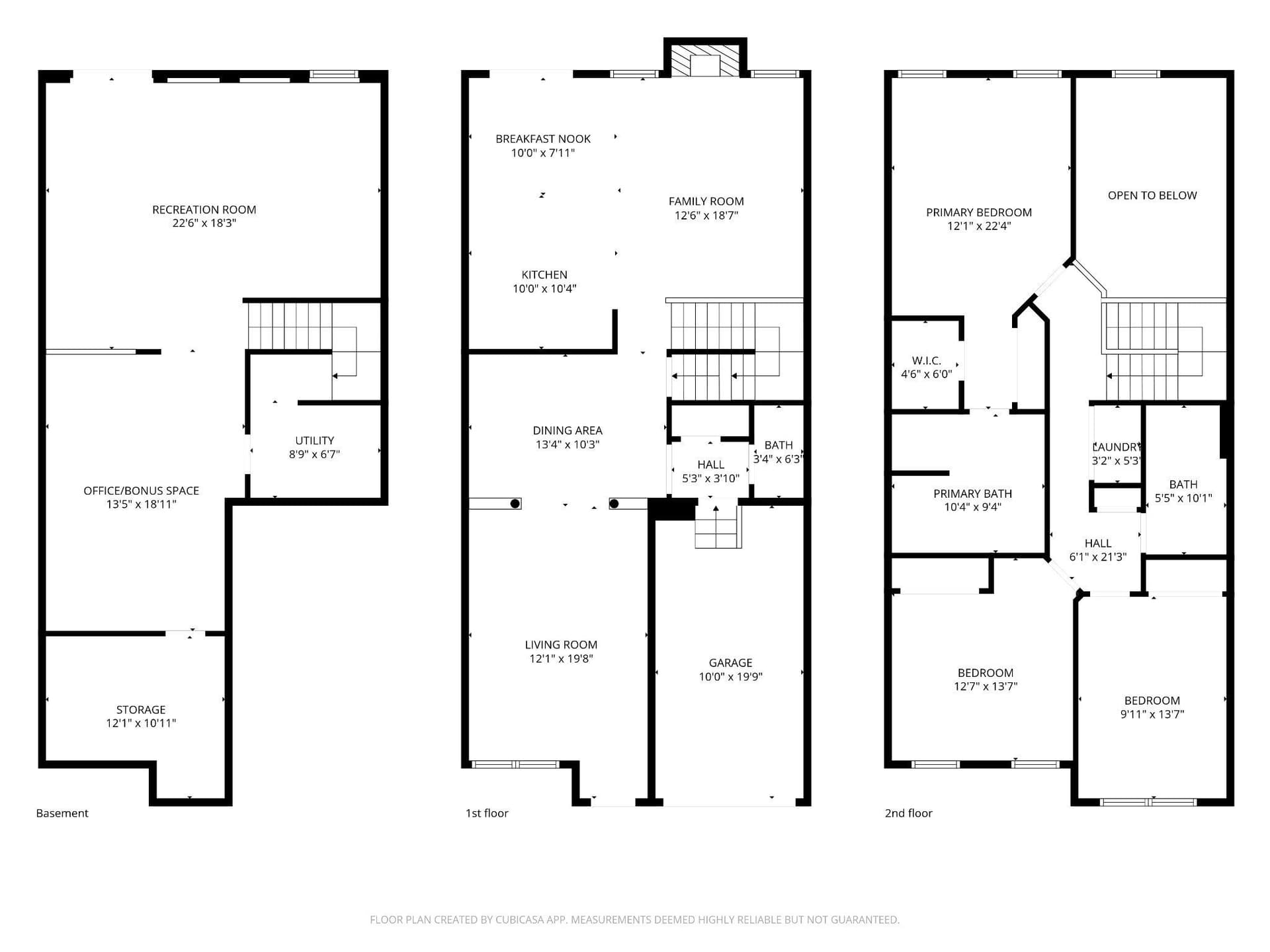 136 Sunnyhill Drive photo 37