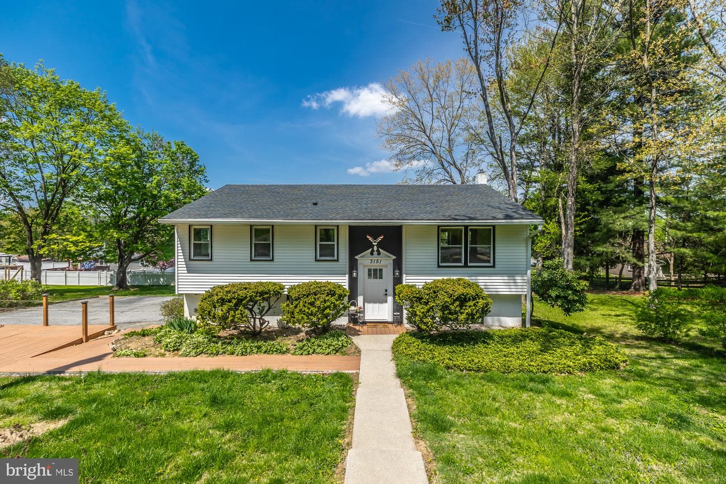 3151 Walnut Street