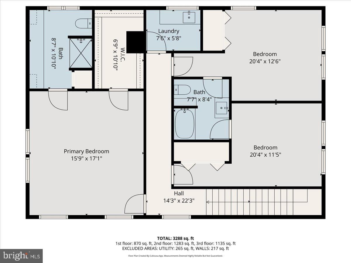 244 W Summit Avenue photo 45
