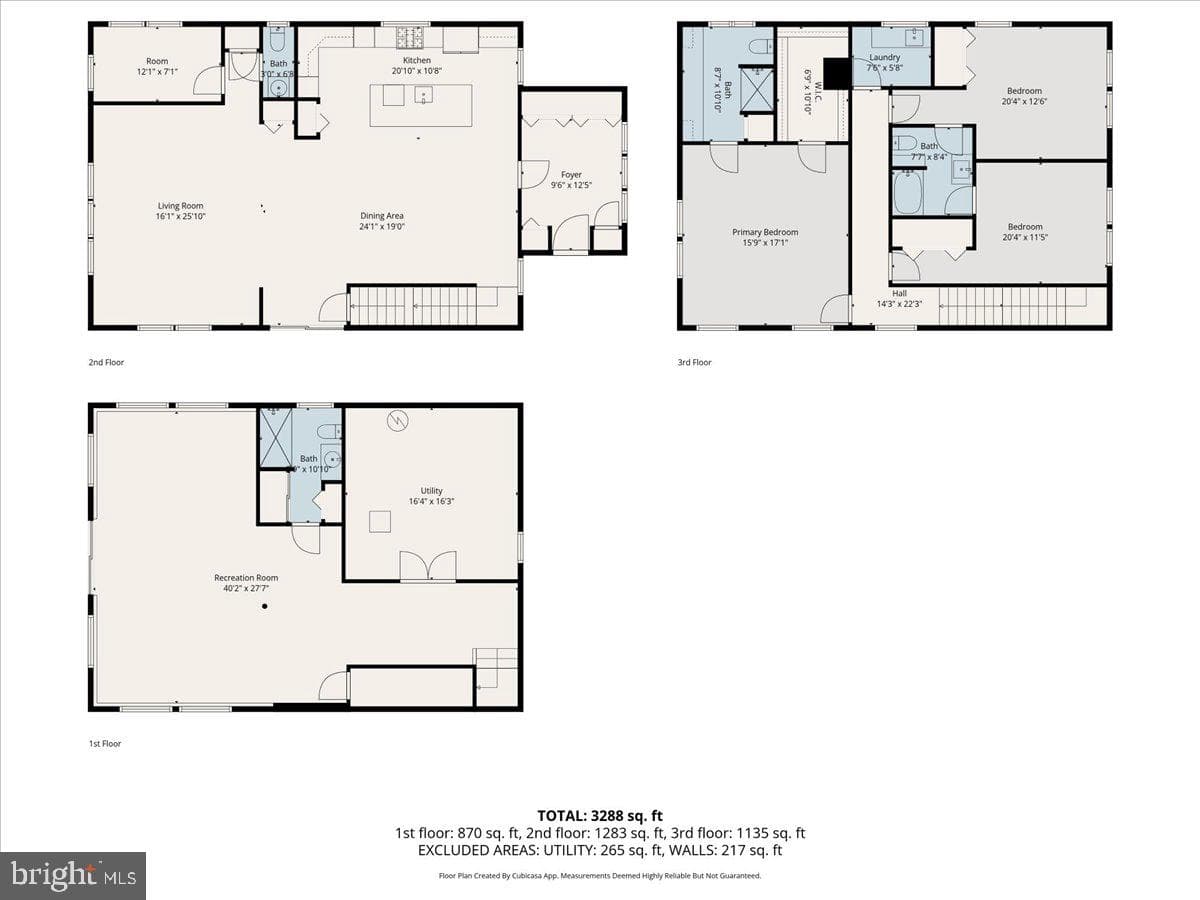 244 W Summit Avenue photo 46