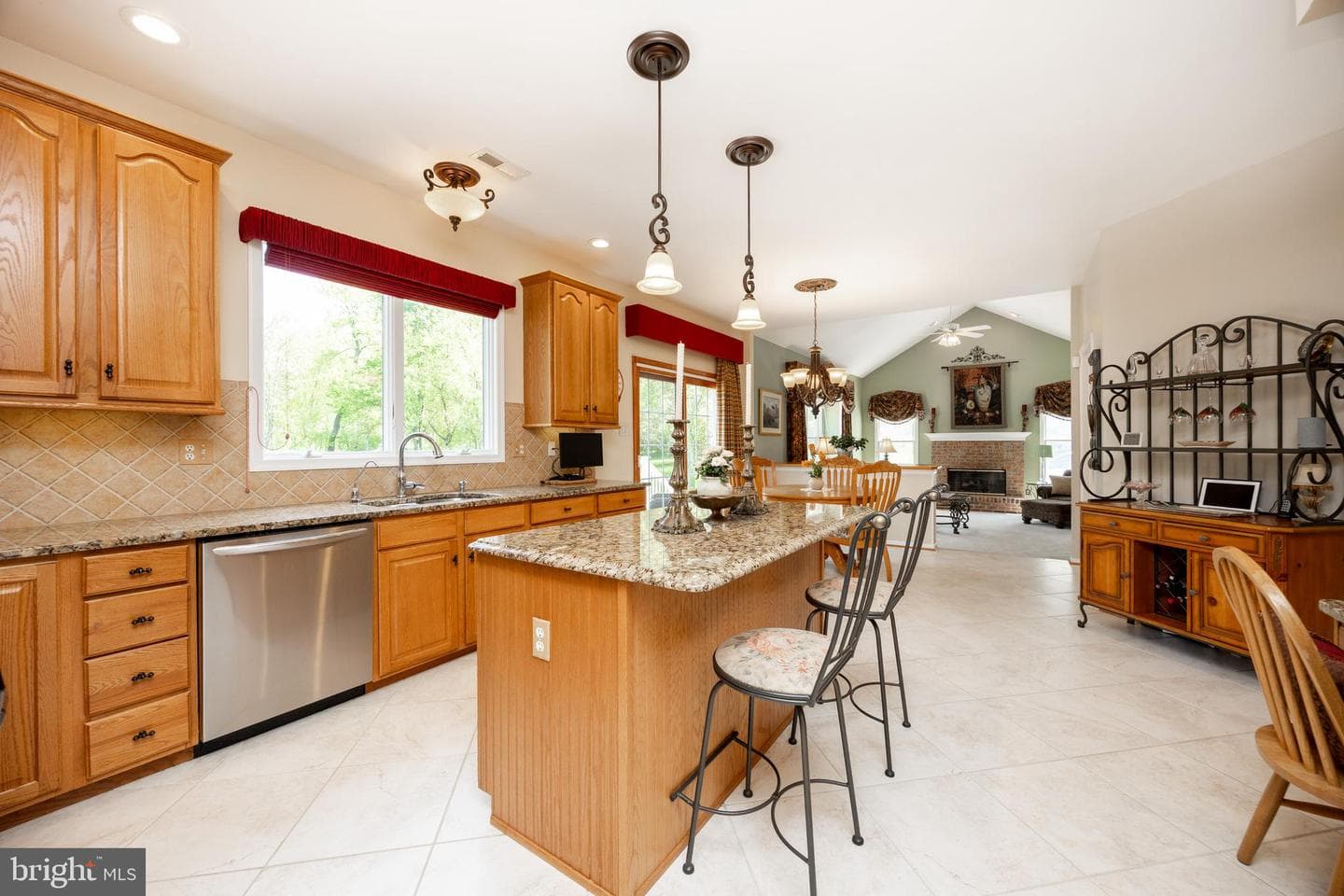 1345 Wooded Knolls photo 12
