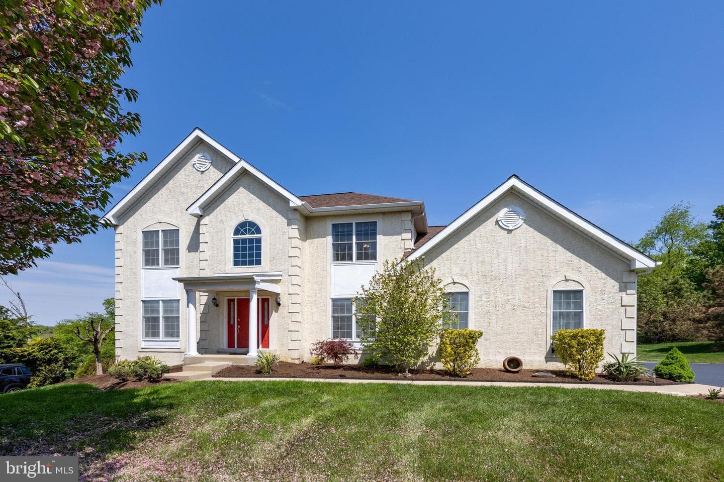 1345 Wooded Knolls, West Chester
