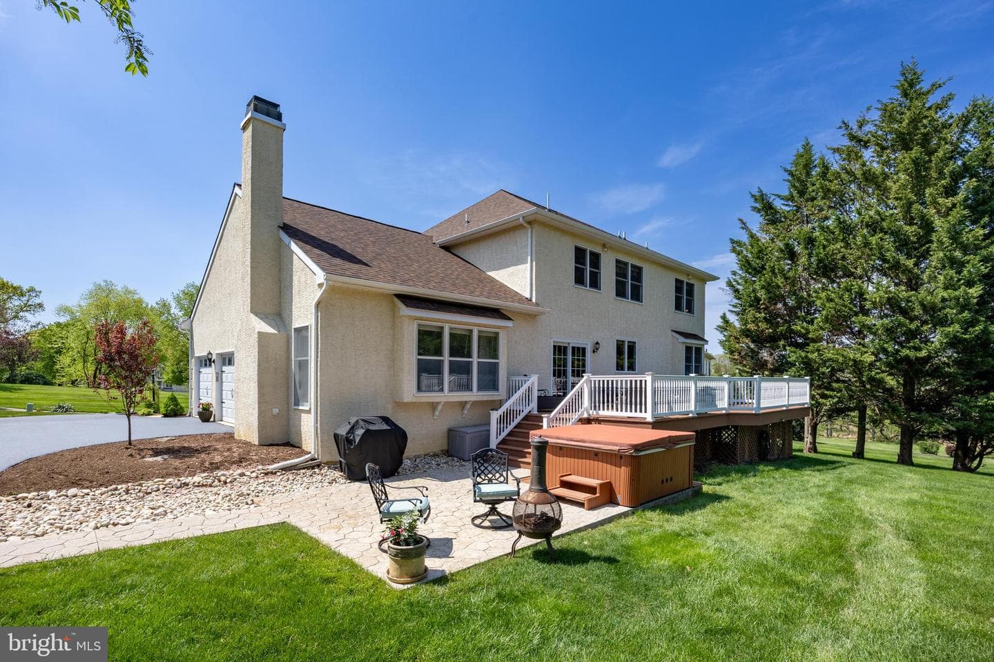 1345 Wooded Knolls photo 48