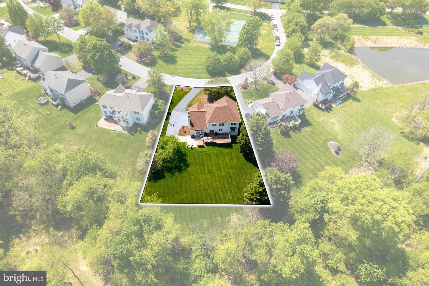 1345 Wooded Knolls photo 53