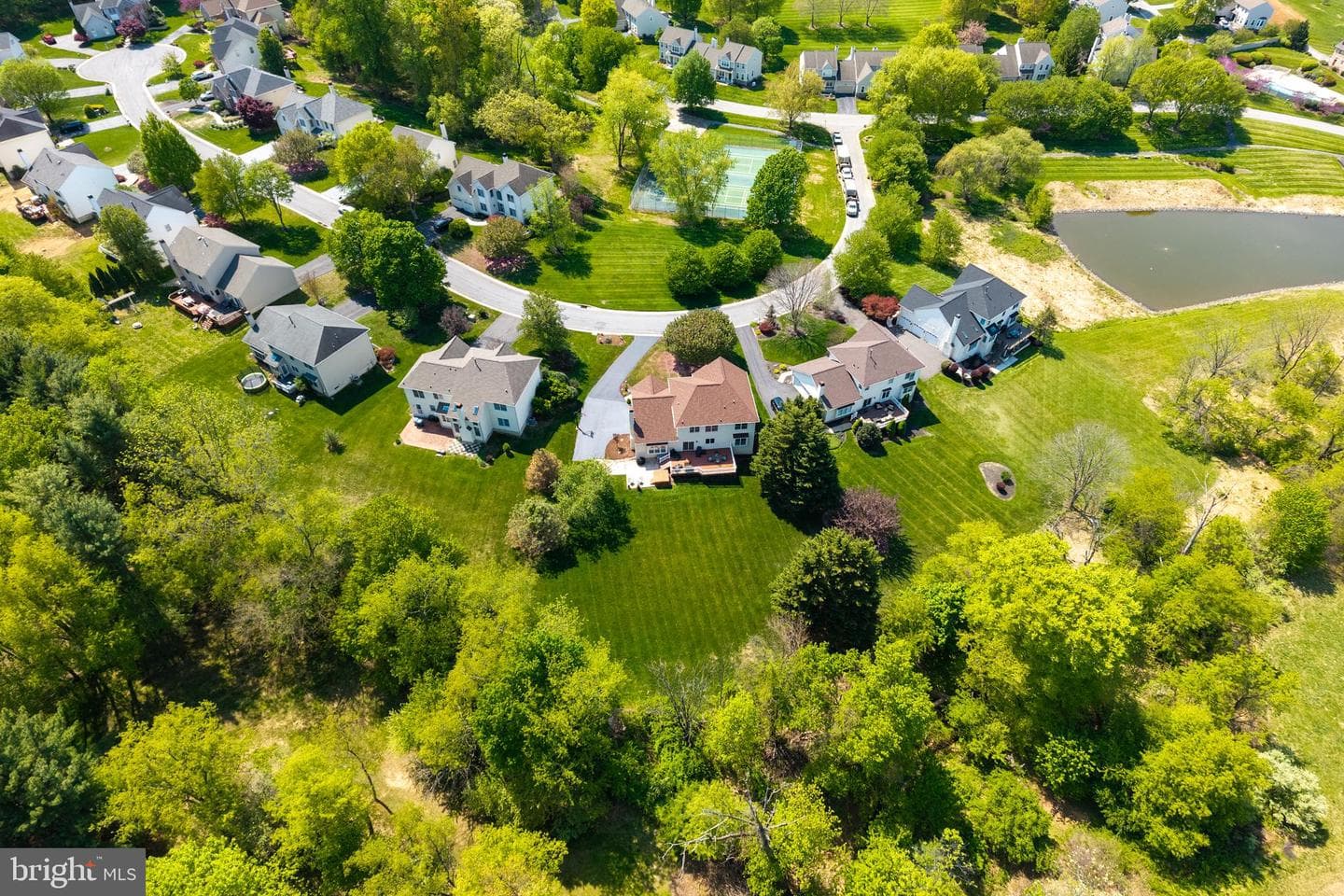 1345 Wooded Knolls photo 69