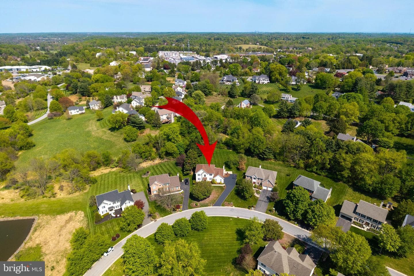 1345 Wooded Knolls photo 74