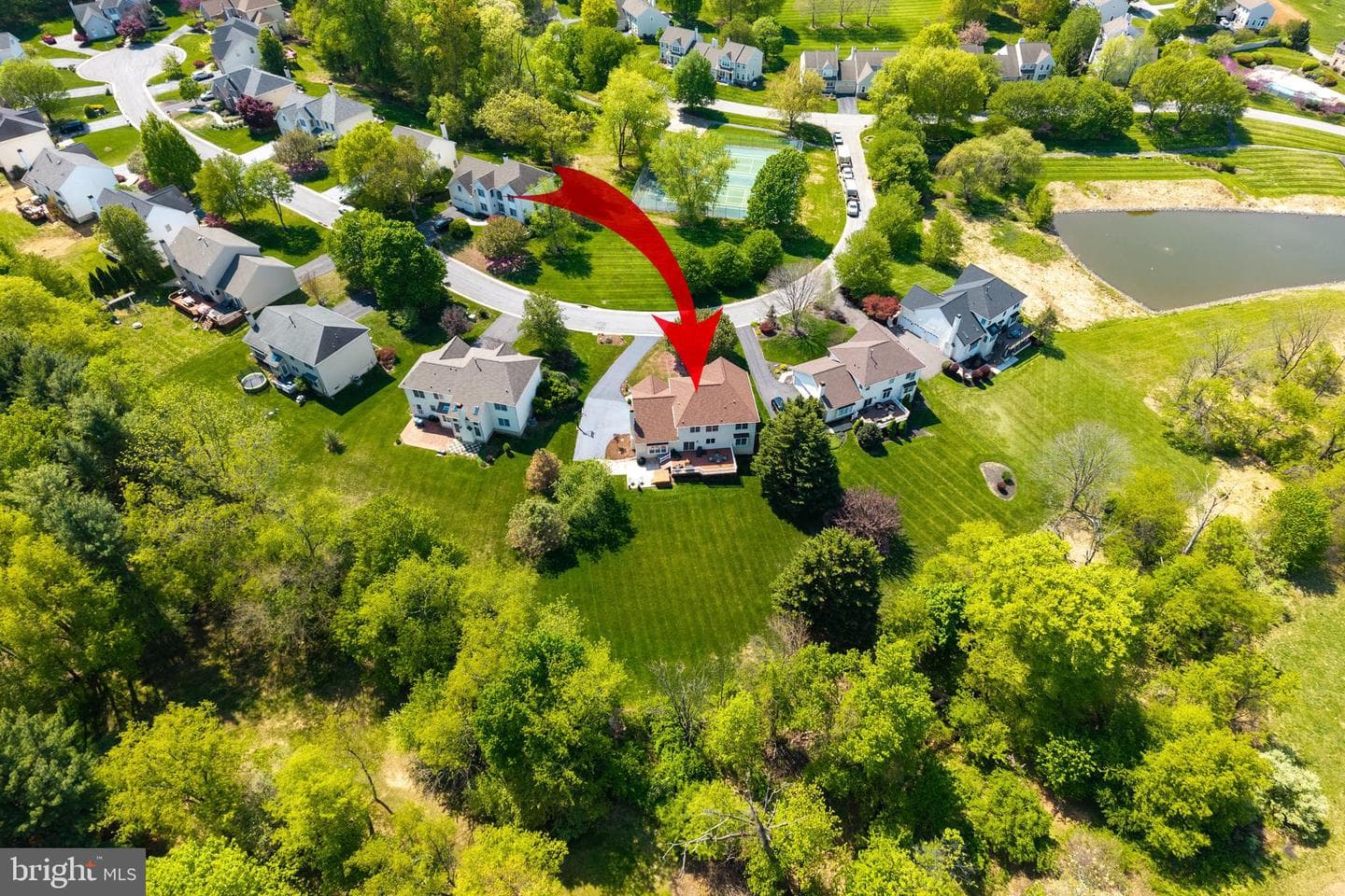 1345 Wooded Knolls photo 79