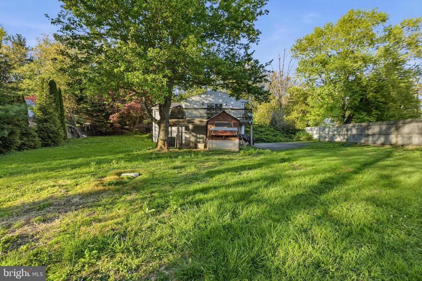 4 W Pennsbury Way photo 17