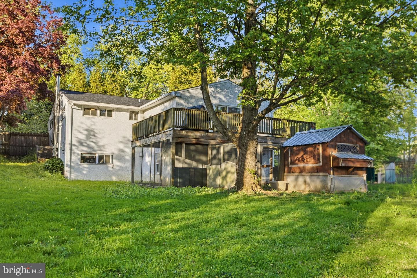 4 W Pennsbury Way photo 19