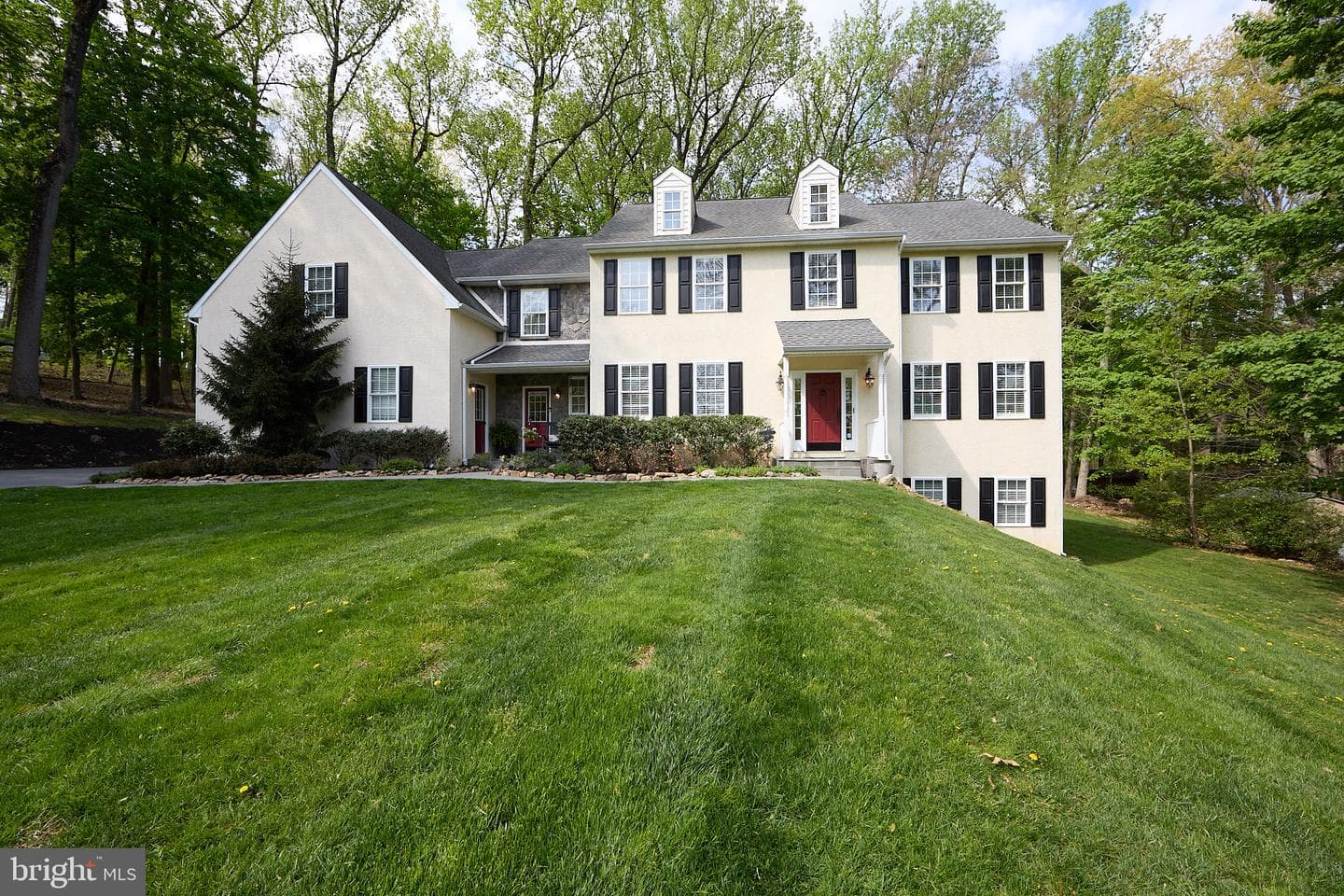 661 St Matthews Road, Chester Springs
