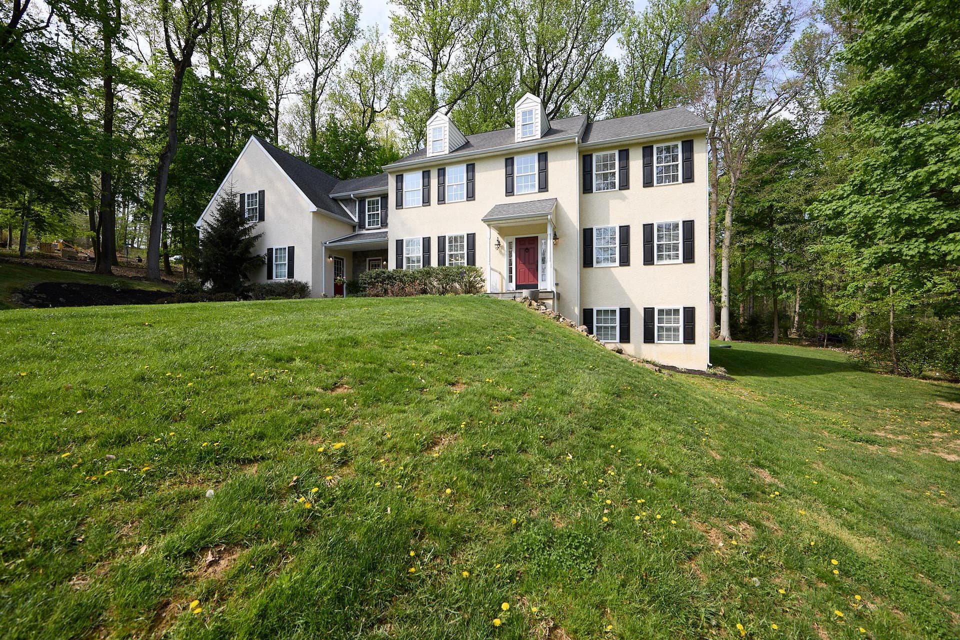 661 St Matthews Road, Chester Springs