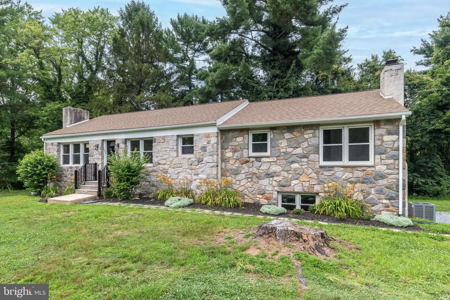 219 Stoney Run Road, Spring City
