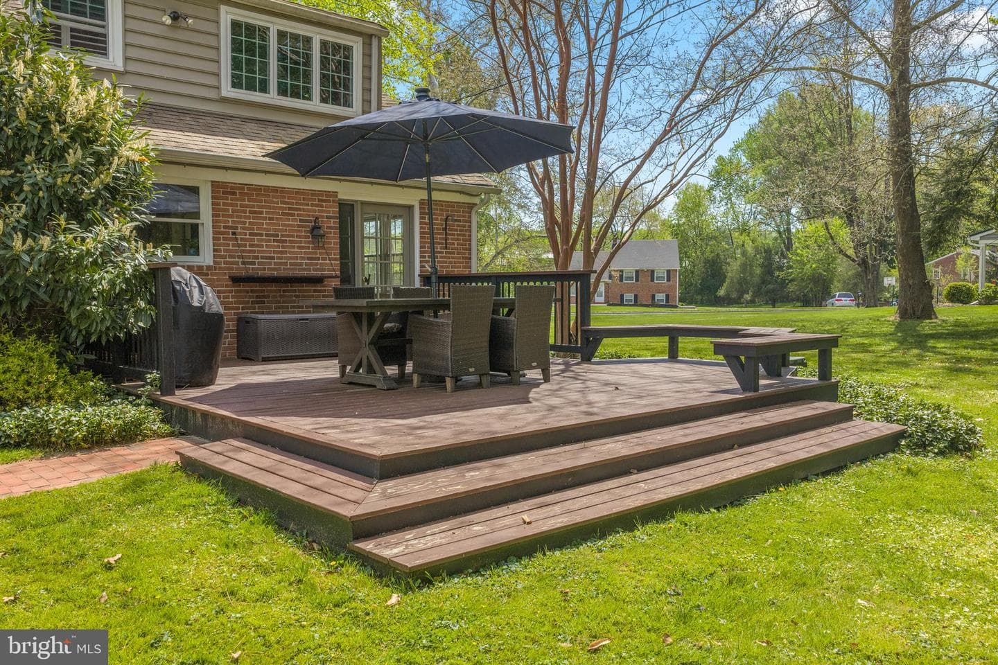 207 Anthony Wayne Drive photo 37