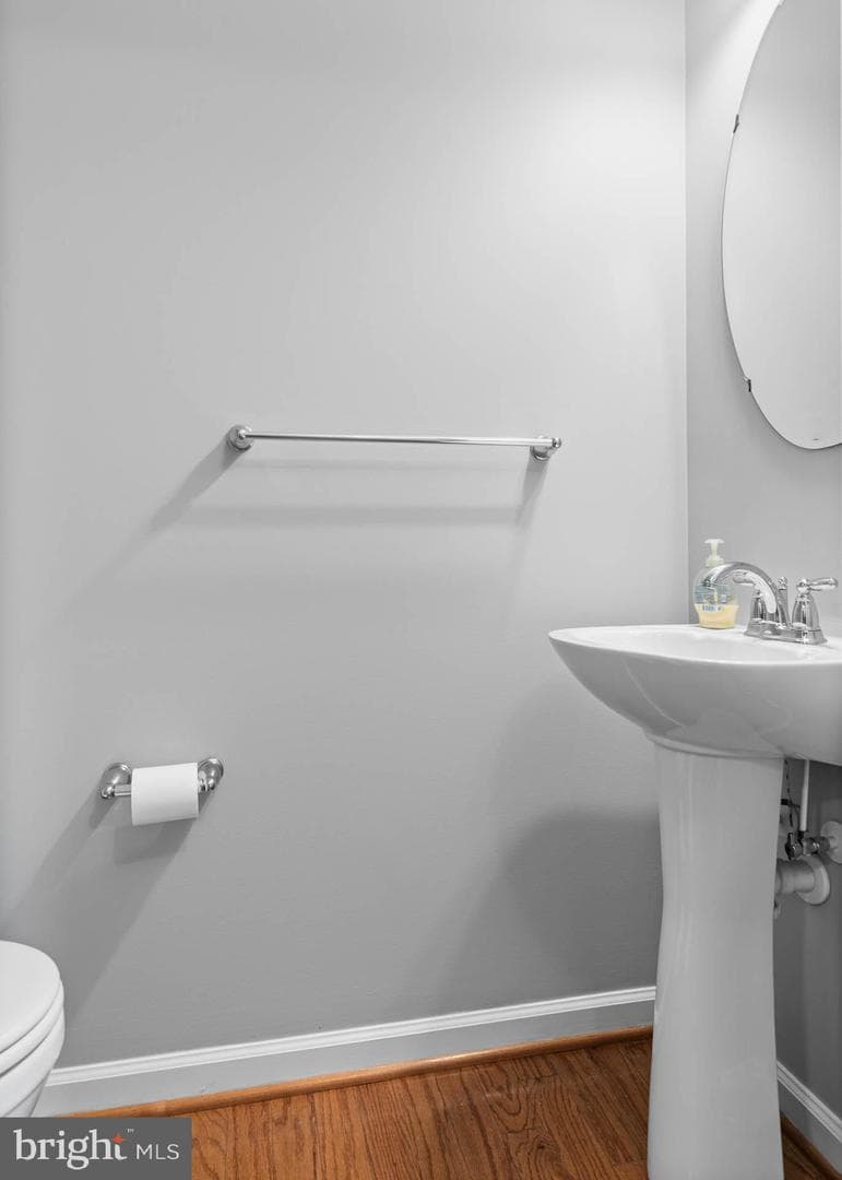 4 Tuxford Lane photo 5