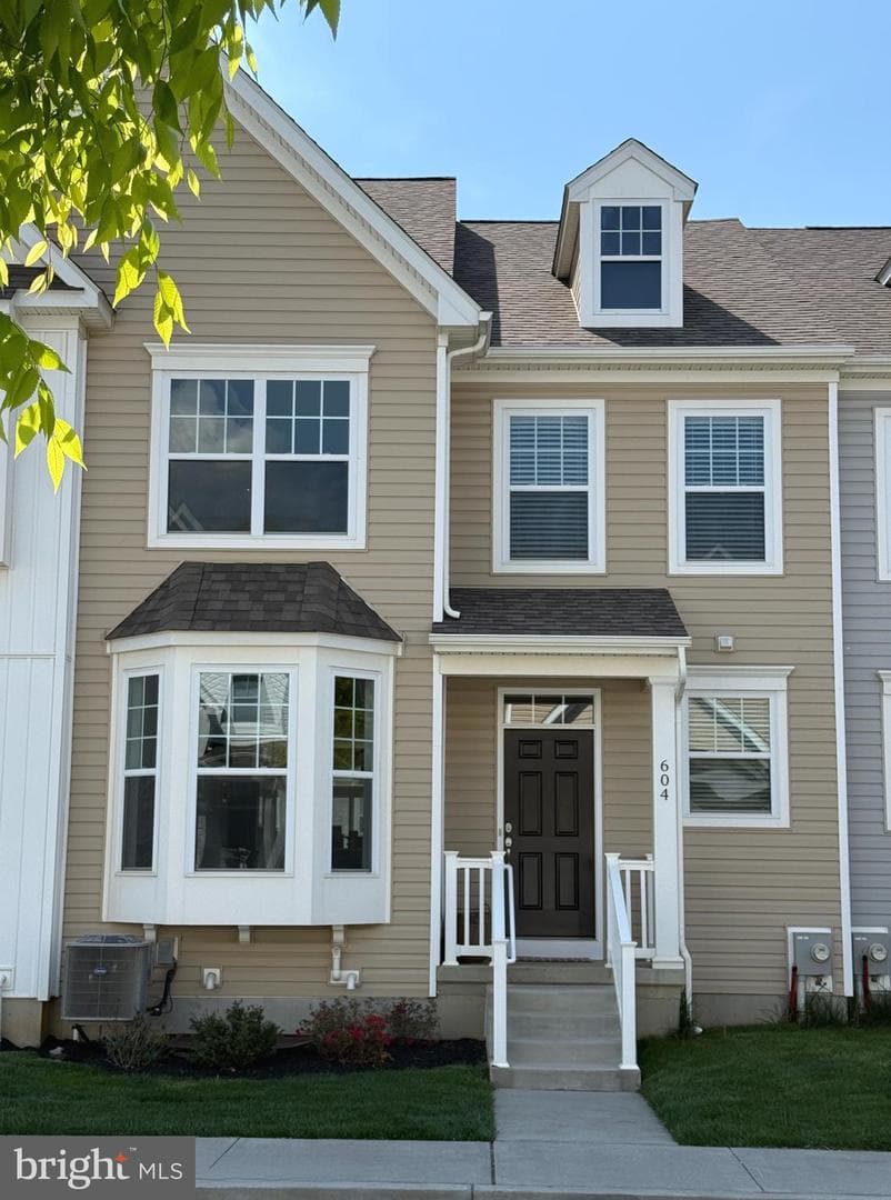 604 Albion Place, Downingtown