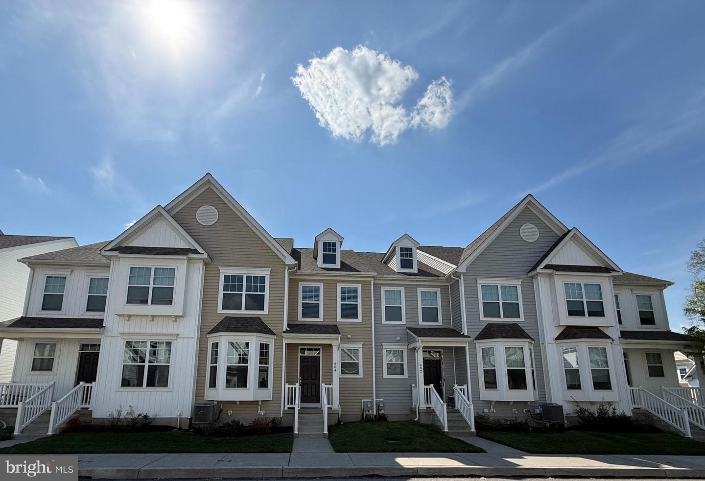 604 Albion Place, Downingtown