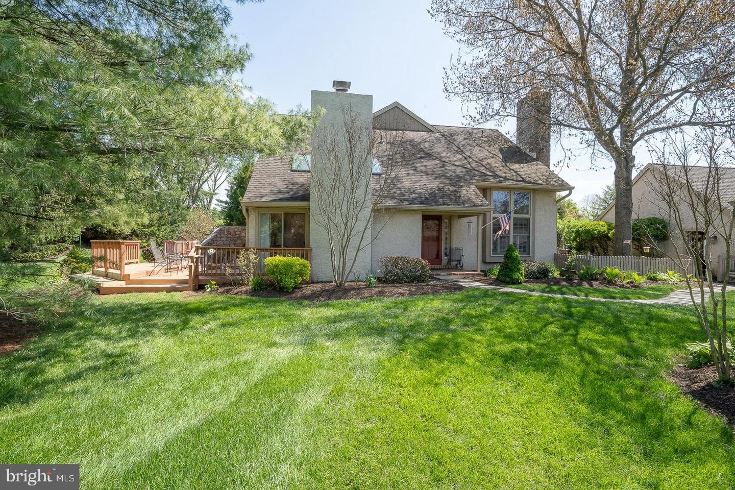 471 Chandlee Drive