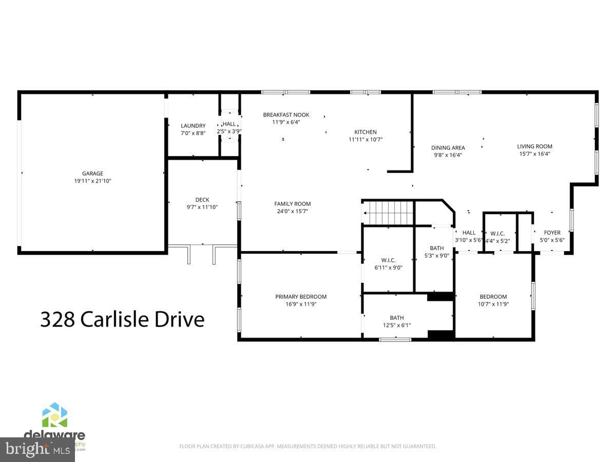 328 Carlisle Drive photo 35