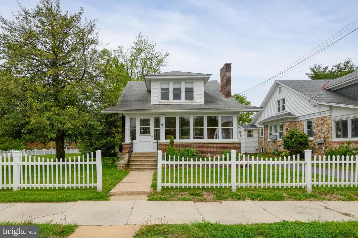 220 S 5th Street