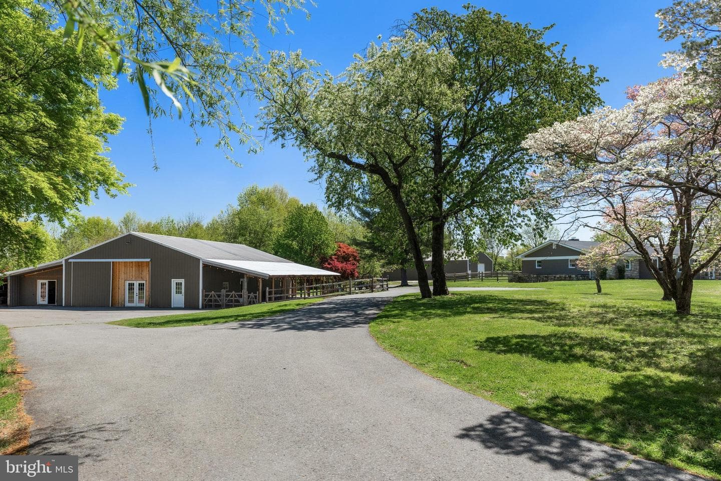 723 Saylors Mill Road, Spring City