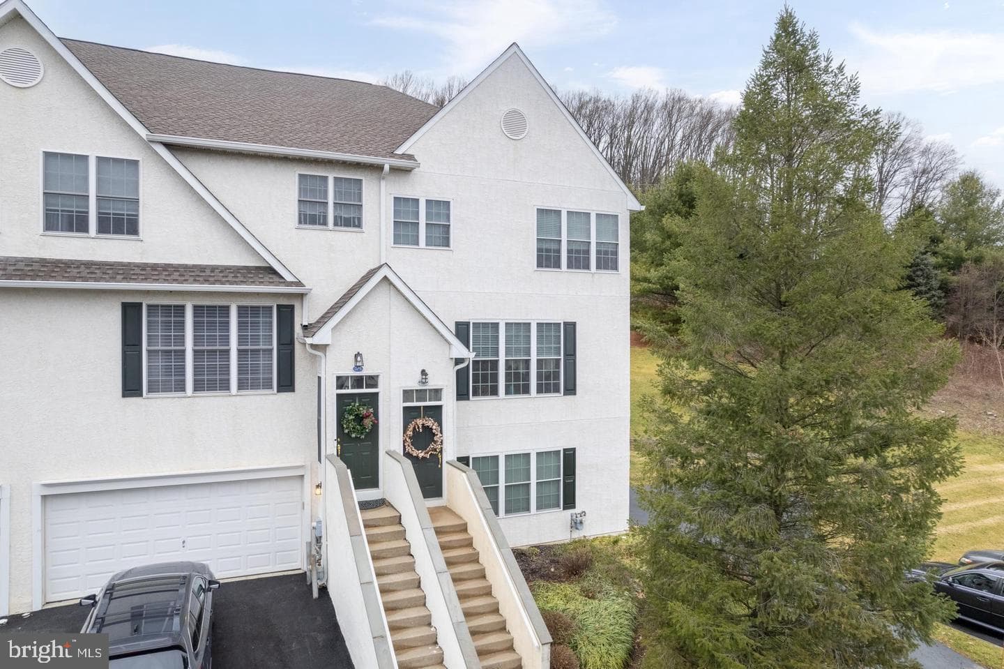 706 Whispering Brooke Dr # 706, Newtown Square