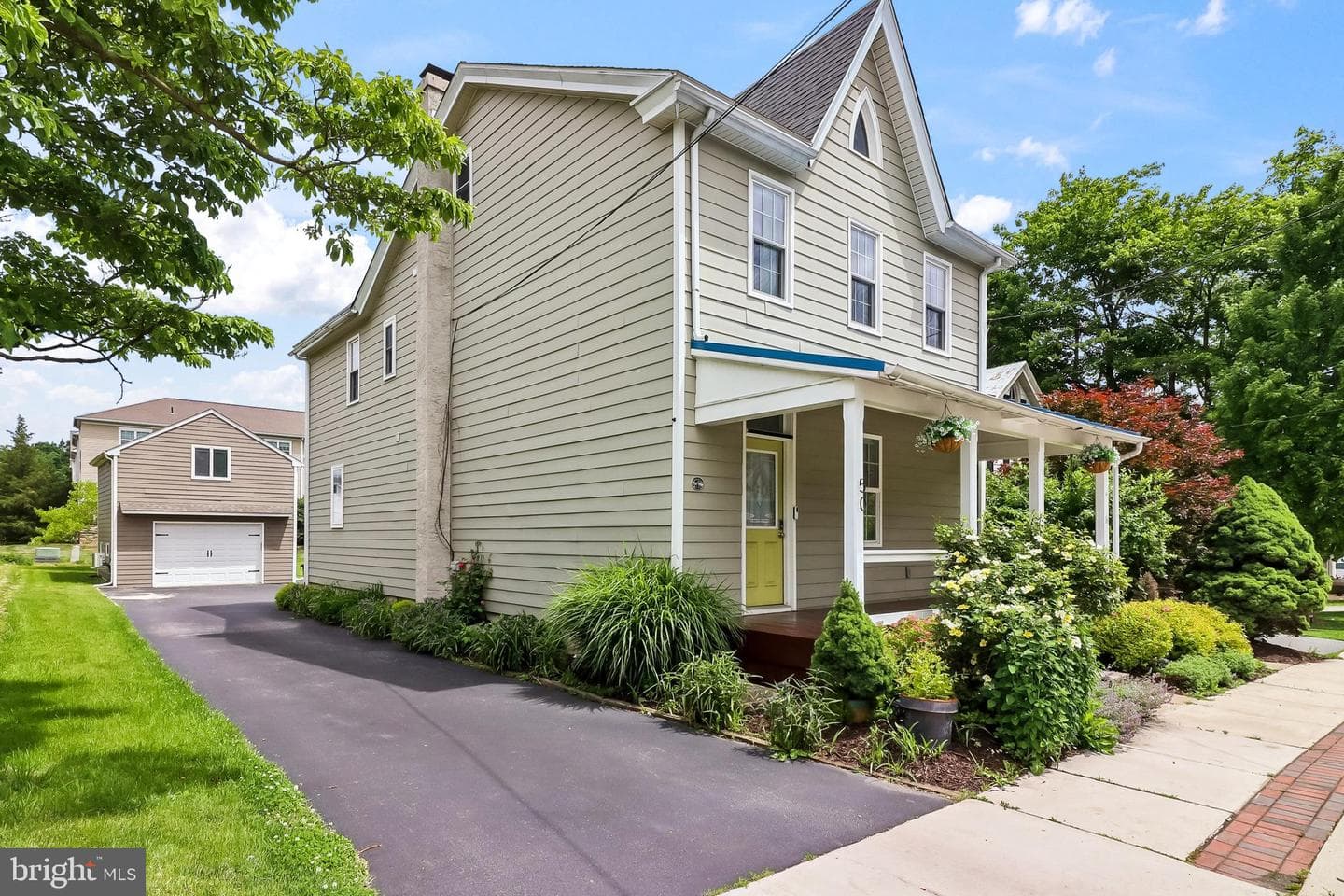50 E Main Street