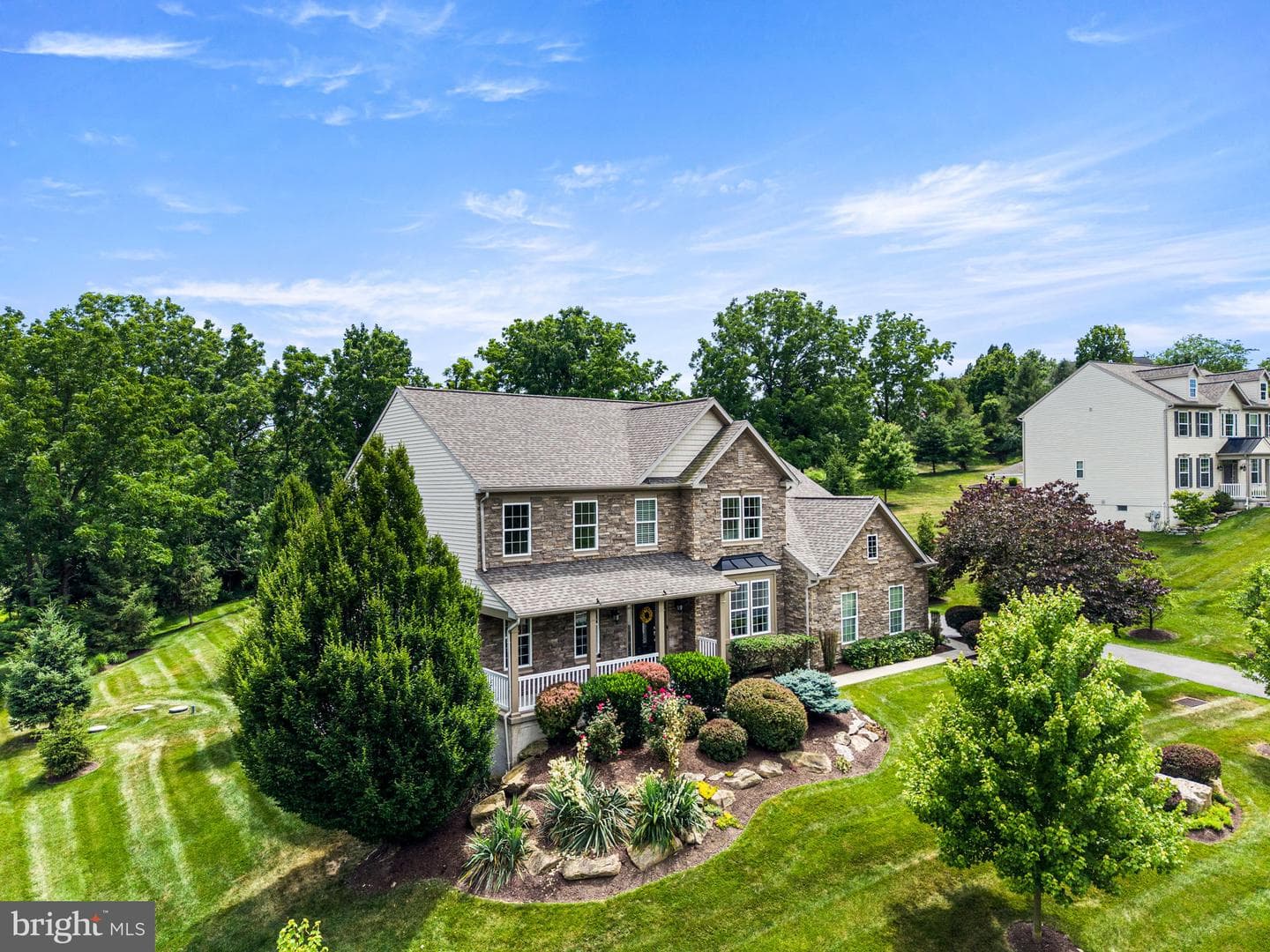 45 Butterworth Court, Downingtown
