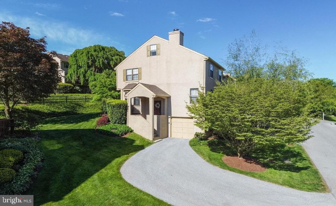 2105 Stoneham Drive #2105a