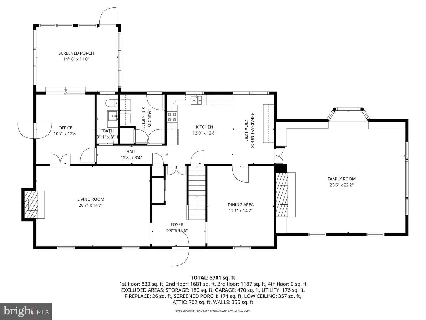 407 Margo Lane photo 59